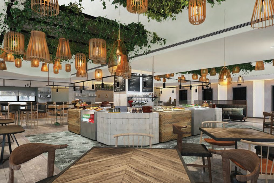 Xavio Lighting Design & Supply for Hospitality